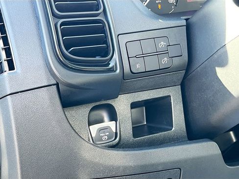 New 2026 RAM ProMaster 2500 w/ Convenience Group FWD image 10