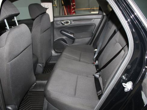 Used 2024 Honda Civic LX image 17