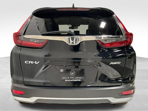 Used 2020 Honda CR-V EX-L image 6