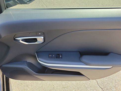 New 2026 Kia K4 GT-Line image 10