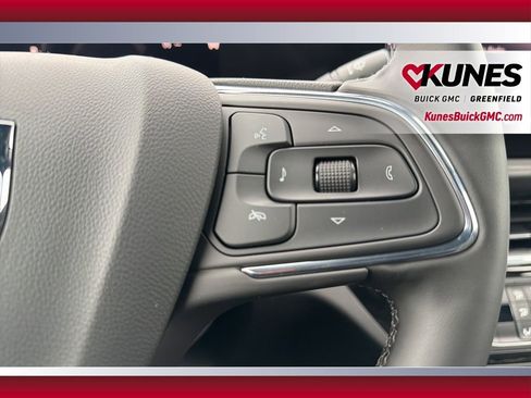 New 2026 Buick Envista Sport Touring w/ Convenience I Package FWD image 22