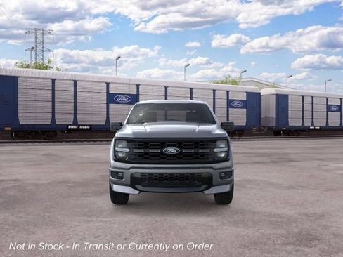 New 2026 Ford F150 STX AWD/4WD image 6