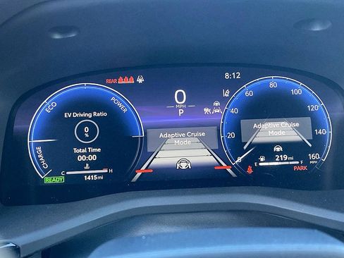 Certified 2026 Toyota Camry XSE image 14