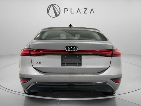 New 2025 Audi A6 e-tron Premium Plus image 5