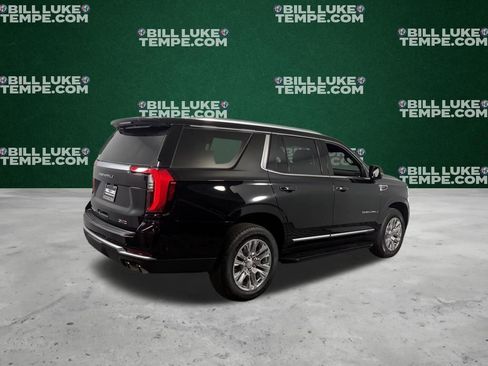Used 2025 GMC Yukon Denali image 7