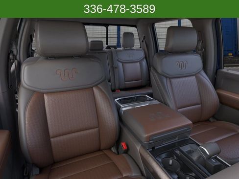 New 2026 Ford F150 King Ranch AWD/4WD image 10