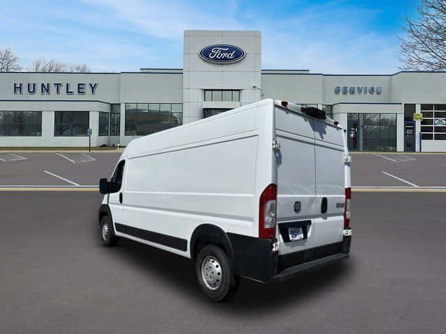 Used 2024 RAM ProMaster 2500 w/ Convenience Group FWD image 6