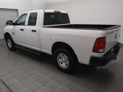 Used 2022 RAM 1500 Tradesman w/ Trailer Tow Group AWD/4WD image 3
