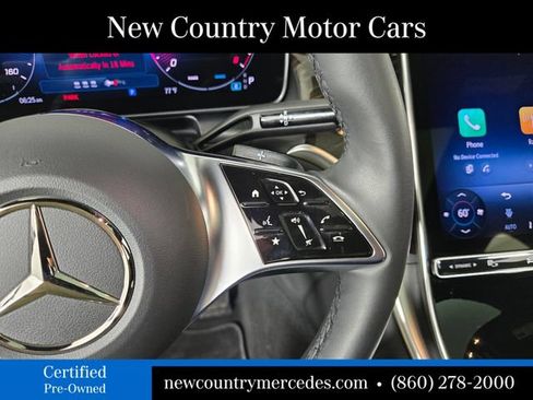 Certified 2026 Mercedes-Benz GLC 300 4MATIC image 24
