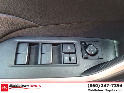 Certified 2023 Toyota RAV4 XLE w/ XLE Grade Weather Package AWD/4WD image 12
