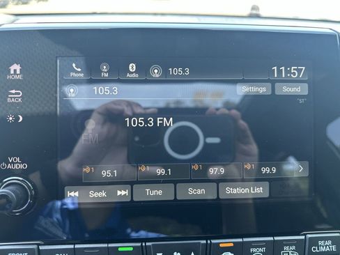 Used 2024 Honda Odyssey Sport image 26
