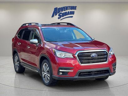 Certified 2020 Subaru Ascent Touring w/ Popular Package #2