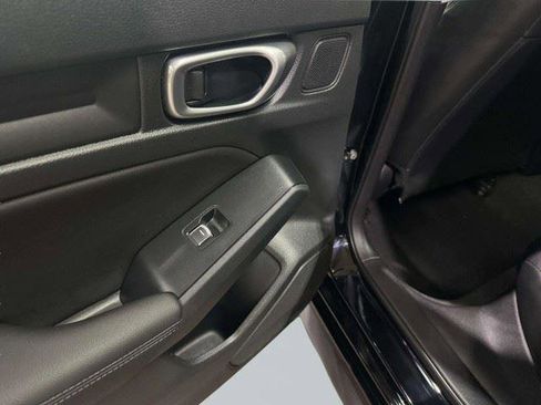 Used 2023 Honda Civic EX-L image 44