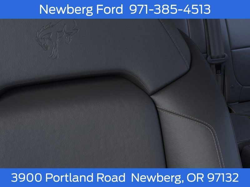 New 2026 Ford Bronco Badlands AWD/4WD image 18