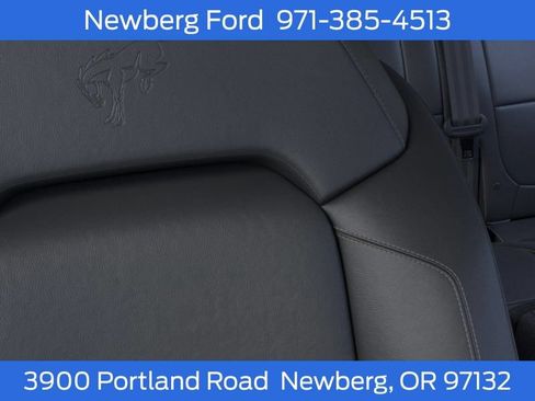 New 2026 Ford Bronco Badlands AWD/4WD image 18