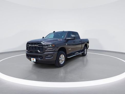 New 2026 RAM 2500 Big Horn AWD/4WD image 3