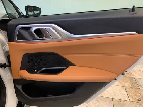 Used 2023 BMW 430i Gran Coupe xDrive w/ M Sport Package image 59