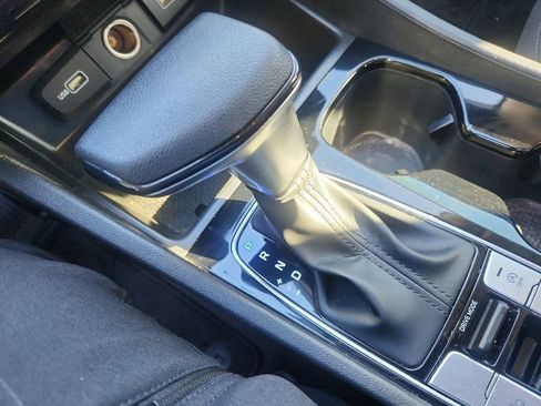 Certified 2024 Hyundai Tucson SE image 19