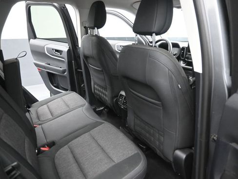 Certified 2024 Ford Bronco Sport Big Bend w/ Convenience Package image 14