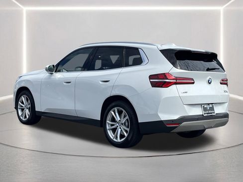 Used 2025 BMW X3 xDrive30i w/ Convenience Package image 23