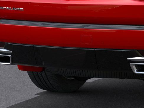 Used 2024 Cadillac Escalade ESV Premium Luxury image 14