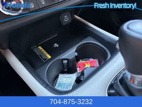 Used 2024 Honda HR-V EX-L image 25