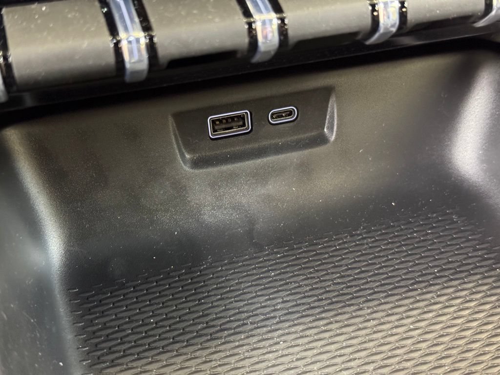 New 2026 GMC Terrain AT4 w/ LPO, Floor Liner Package AWD/4WD image 36