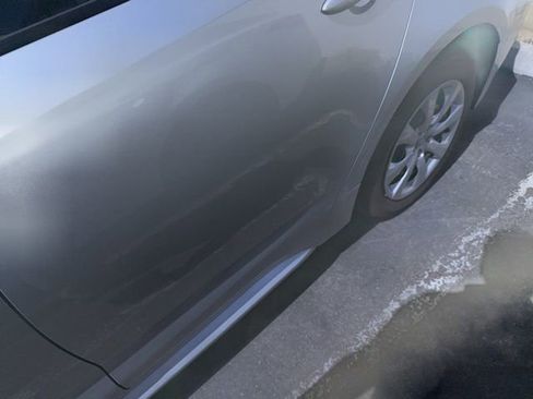 Used 2025 Toyota Corolla LE image 7