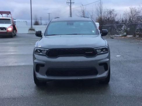 New 2026 Dodge Durango GT image 3