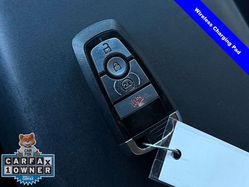 Certified 2023 Ford Bronco Wildtrak image 29