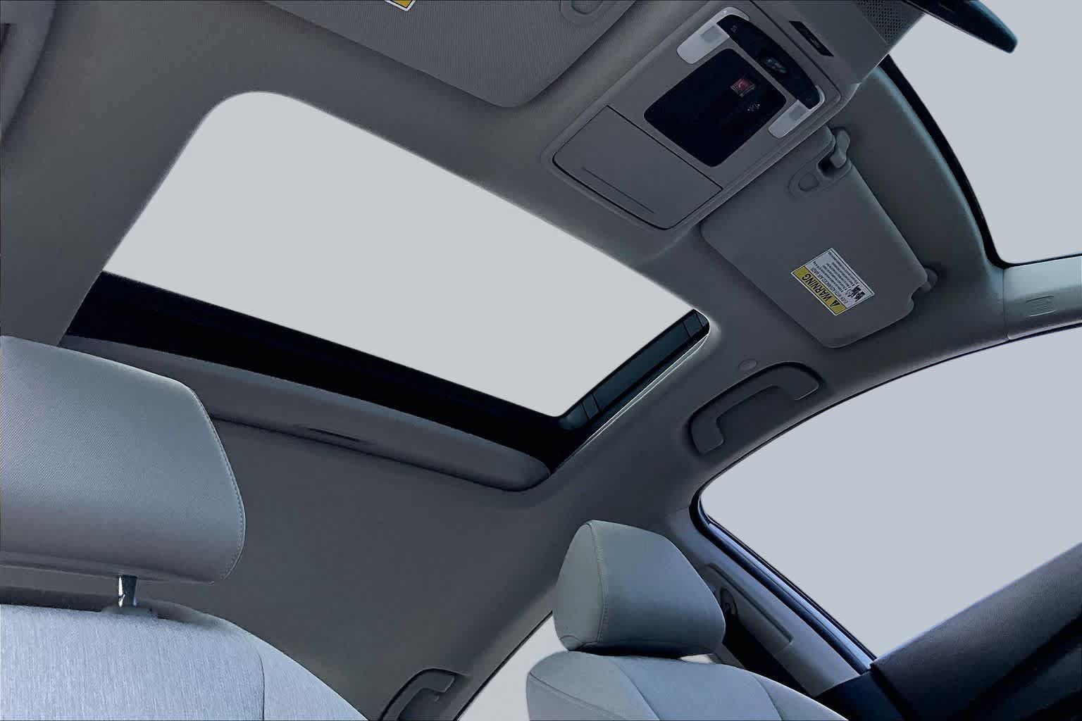 Used 2024 Honda Accord EX image 13