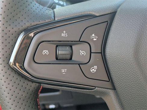 New 2026 Chevrolet TrailBlazer RS w/ Convenience Package image 14