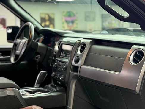 Used 2014 Ford F150 Raptor w/ Equipment Group 801A Luxury image 38