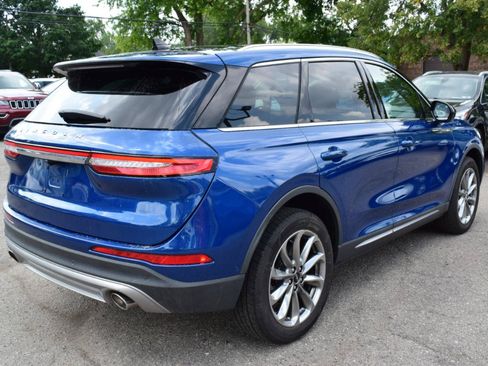 Used 2021 Lincoln Corsair FWD w/ Premium Package image 6