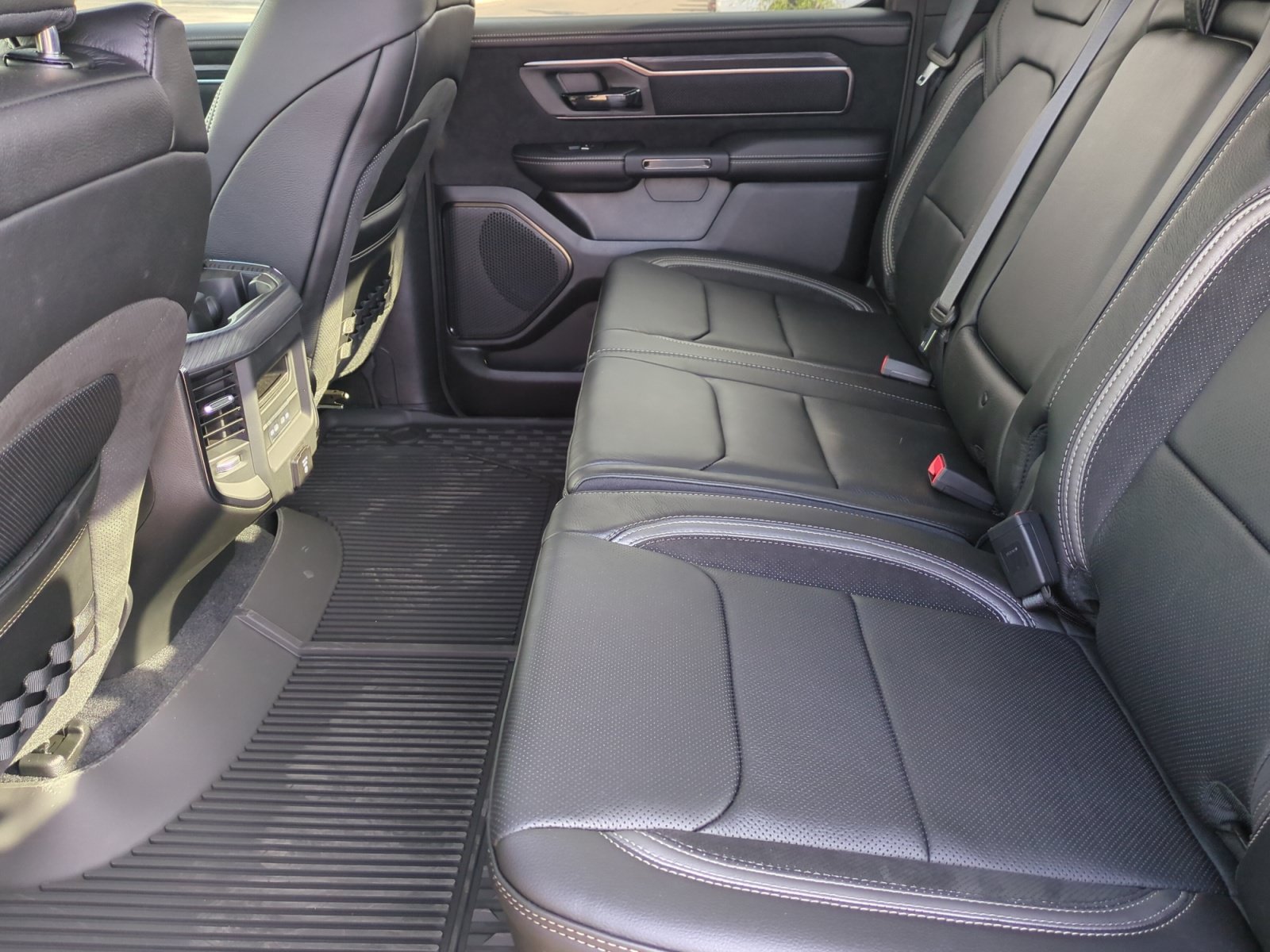 New 2026 RAM 1500 RHO AWD/4WD image 17