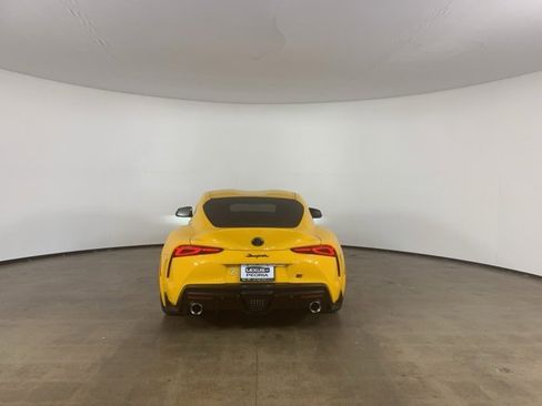 Used 2023 Toyota Supra 3.0 Premium image 23