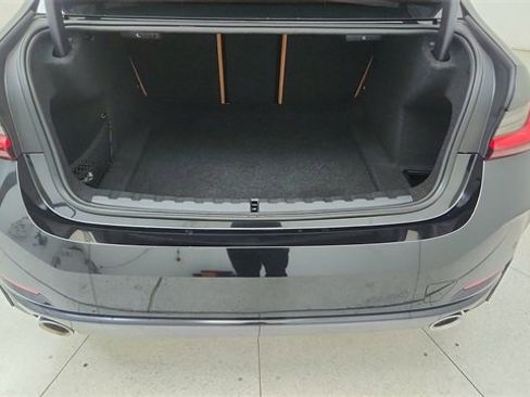 Used 2025 BMW 330i xDrive Sedan image 14