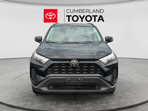 Used 2024 Toyota RAV4 XLE FWD image 8