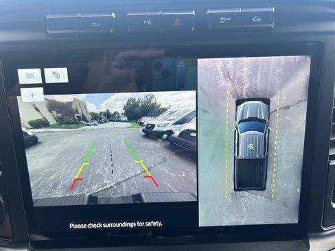 Certified 2022 Ford F150 Tremor w/ Equipment Group 401A Mid AWD/4WD image 29