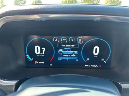 Used 2021 Ford F150 Limited image 57