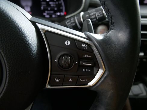 Used 2022 Acura MDX SH-AWD w/ Advance Package image 23