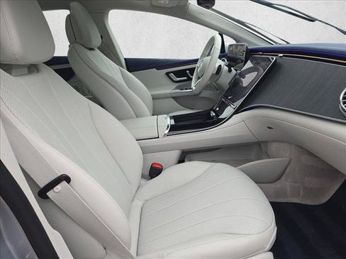 Certified 2023 Mercedes-Benz EQE 350+ Sedan image 21