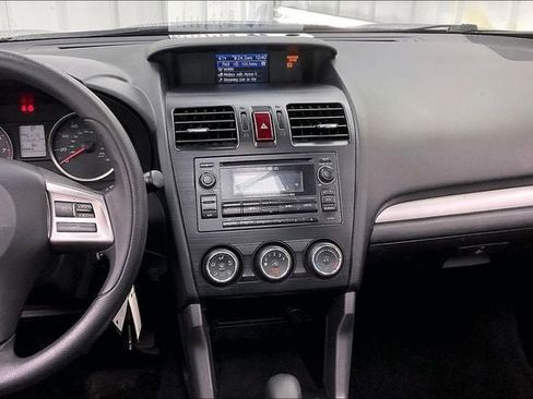 Used 2014 Subaru Forester 2.5i Premium w/ All-Weather Package image 6