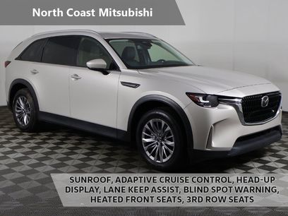 Used 2024 MAZDA CX-90 3.3 Turbo w/ Preferred Plus