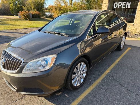 Used 2017 Buick Verano image 7