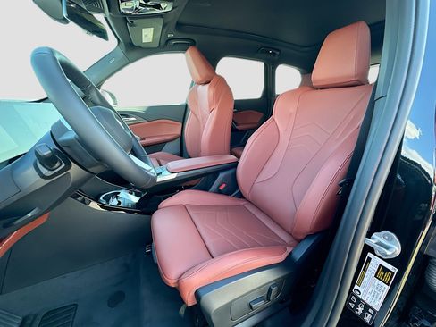 New 2026 BMW X1 xDrive28i w/ Convenience Package image 15