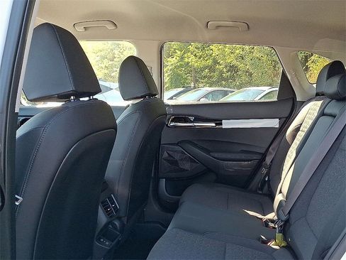New 2026 Kia Seltos S image 6