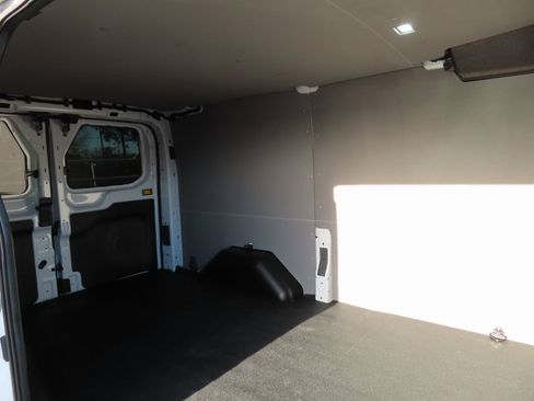 Used 2023 Ford Transit 150 Low Roof AWD w/ Exterior Upgrade Package image 27