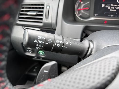 Certified 2024 Honda Passport Black Edition image 15