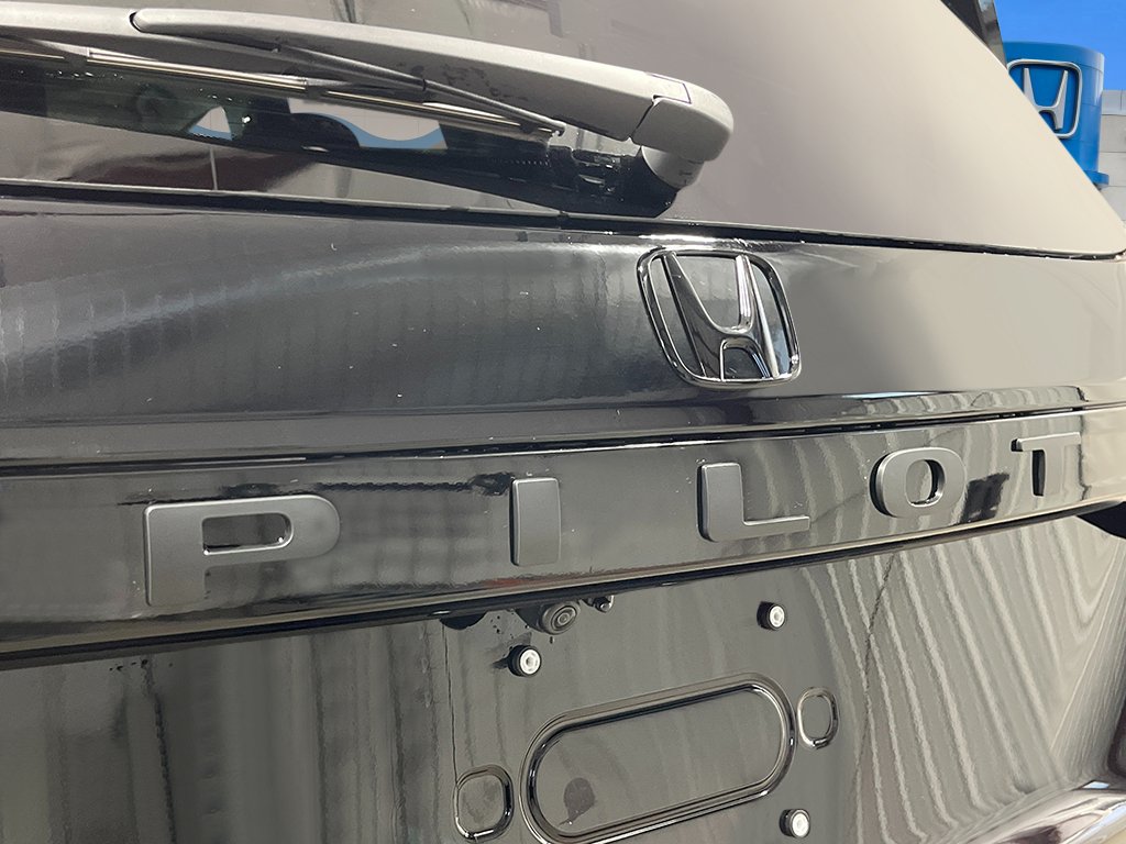 New 2026 Honda Pilot Elite image 7